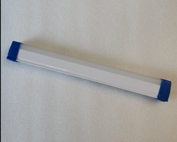 Rechargeable Portable LED Tube Light (72cm) - Image 3