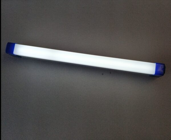 Rechargeable Portable LED Tube Light (72cm) - Image 2