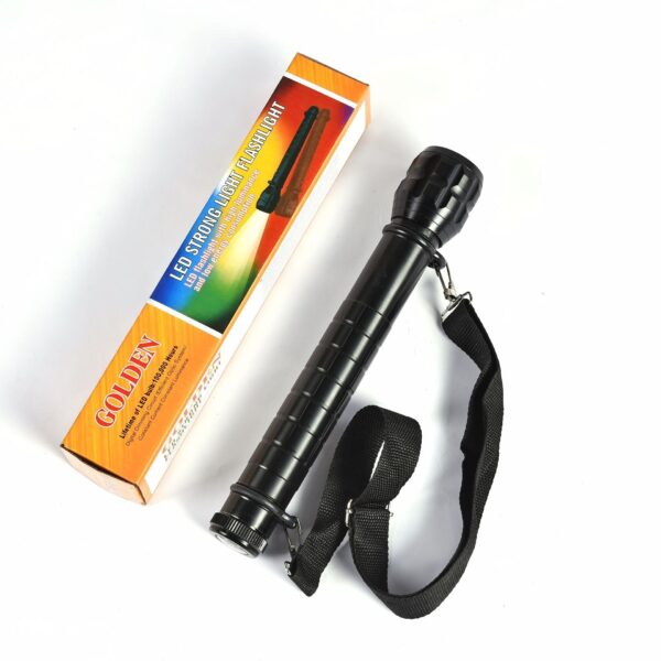 Zoom Flashlight - Image 2