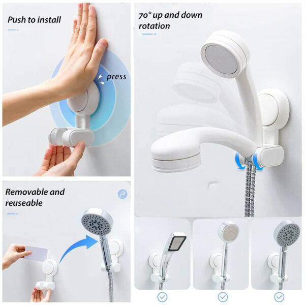 Bathroom Gadgets