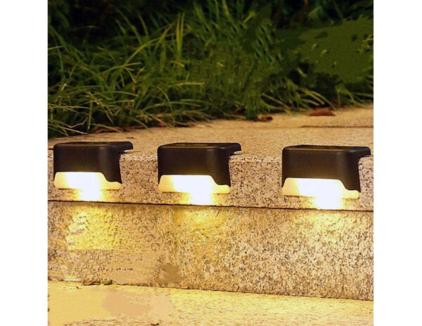 Solar Deck Light (Each) - Image 3