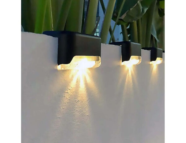 Solar Deck Light (Each) - Image 4