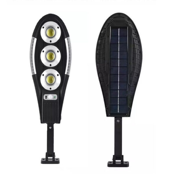 Waterproof Solar Street Light - Image 3