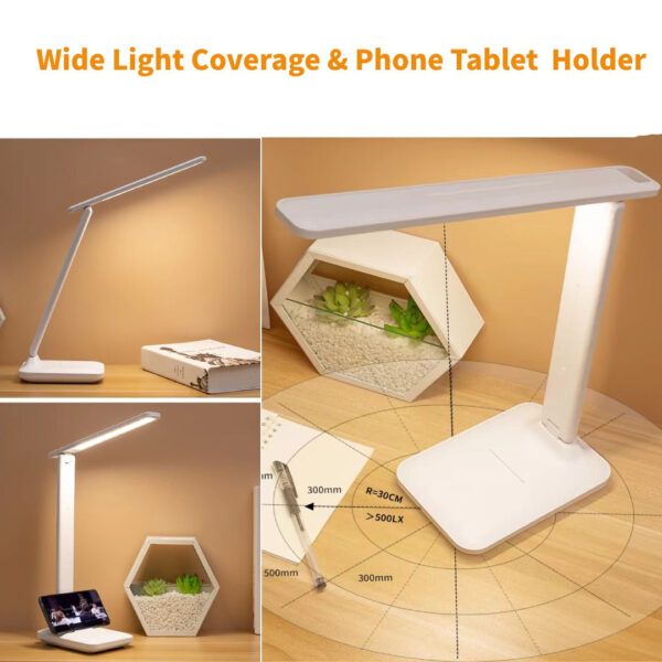 LED Desk Lamp - Image 2