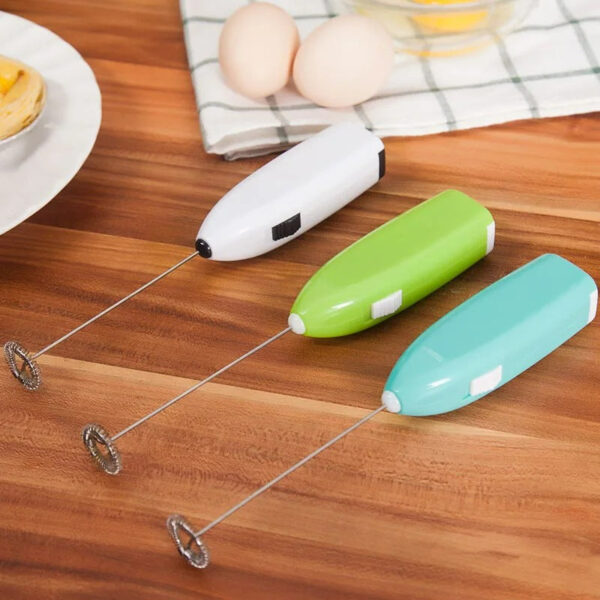 Handheld Milk Frother (Each)