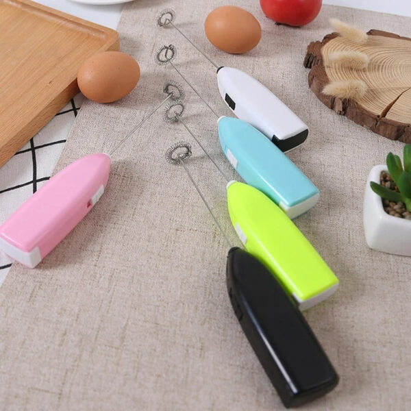 Handheld Milk Frother (Each)