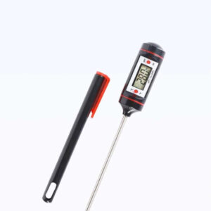 Digital Food Thermometer