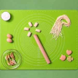 Kneading Silicone Baking Mat (40x50cm)