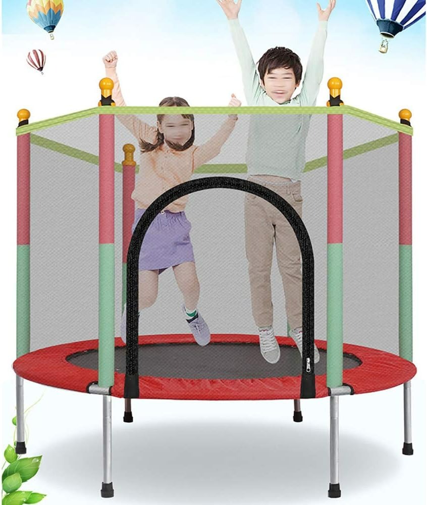 Trampoline For Small Children (1.3m)