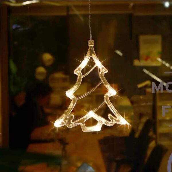 Decorative Christmas Novelty String Lights (3m) - Image 3