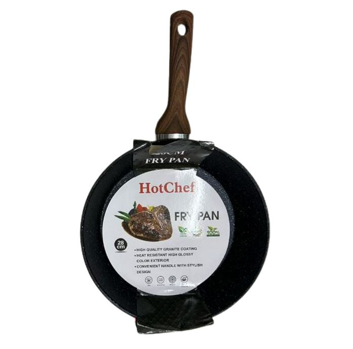 Granite Coated Frying Pan (28cm)