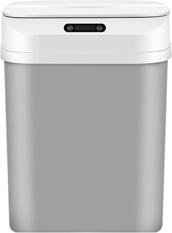 Smart Sensor Trash Can (15L) - Image 4