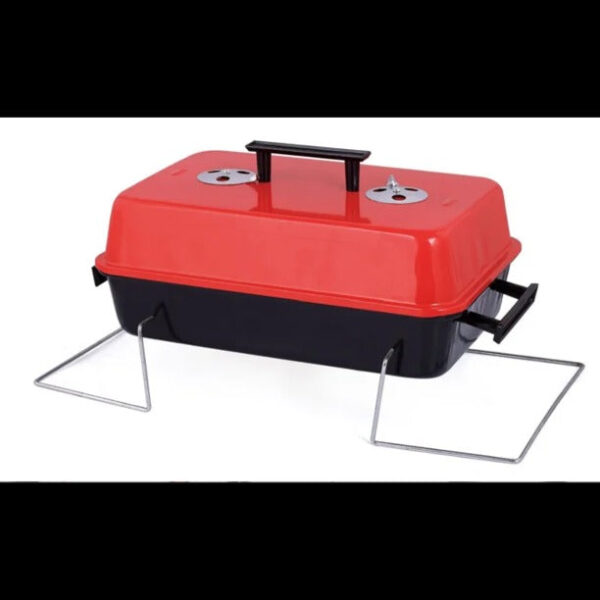 Portable Charcoal Bbq Grill - Image 5