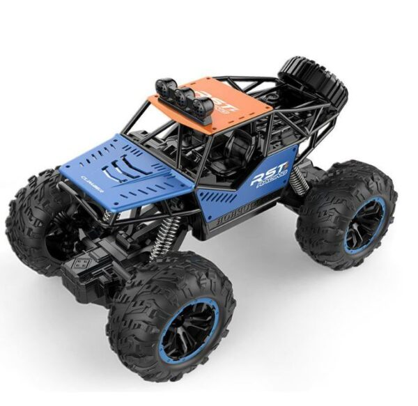 Rover Off-Road Remote Control Car - Image 5