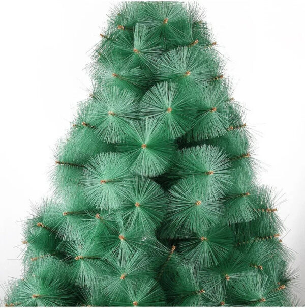 Artificial Christmas Tree (Pine)(2.4m)(Green)