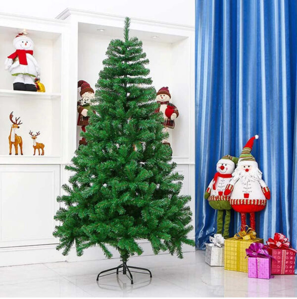 PVC Encryption Luxury Christmas Tree (1.8m) - Image 4