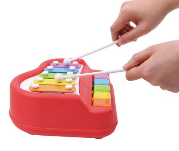 Xylophone Piano