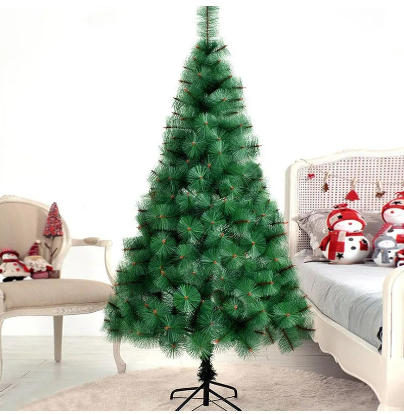 Artificial Christmas Tree (Pine)(1.8m)(Green)