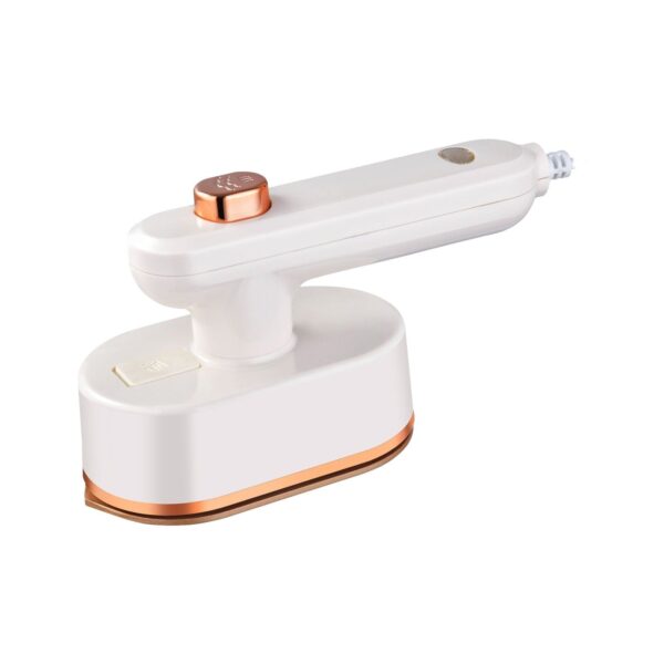 New Steam Handheld Rotating Electric Iron - Image 3