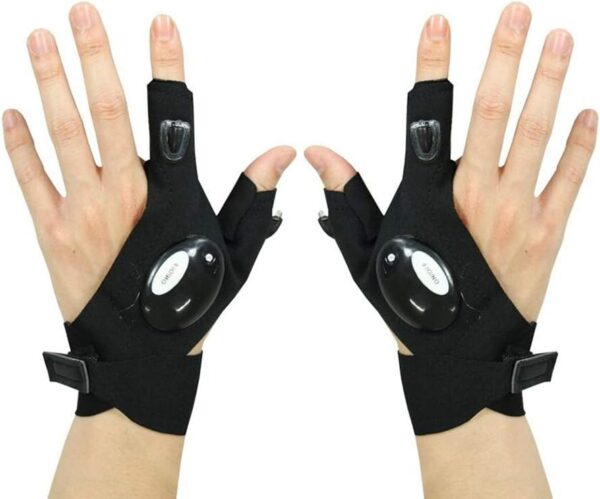 LED Night Light Glove Set - Image 3