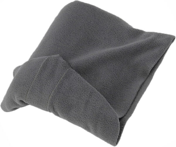 Orthopedic Travel Neck Pillow - Image 3