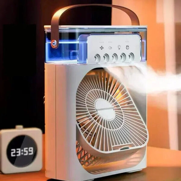 Portable Air Cooler Fan - Image 5