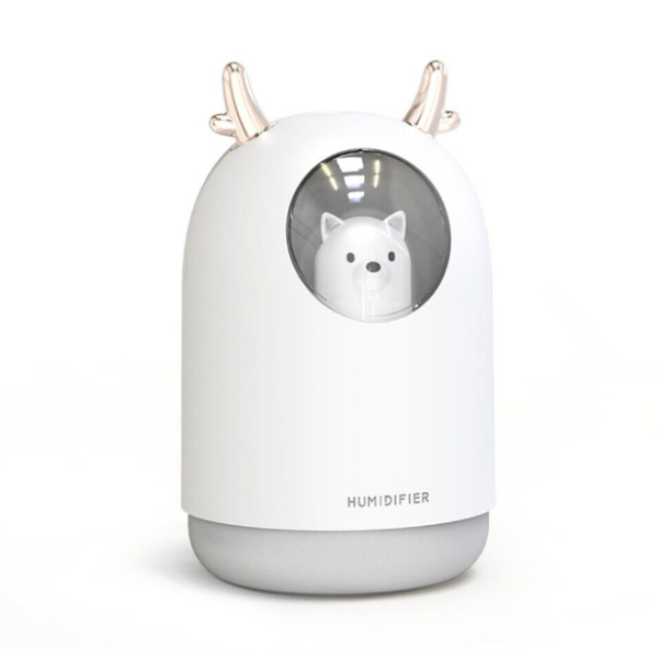 Cute Pet Humidifier