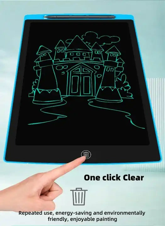 Giant Electronic LCD Writing Tablet (30cm)