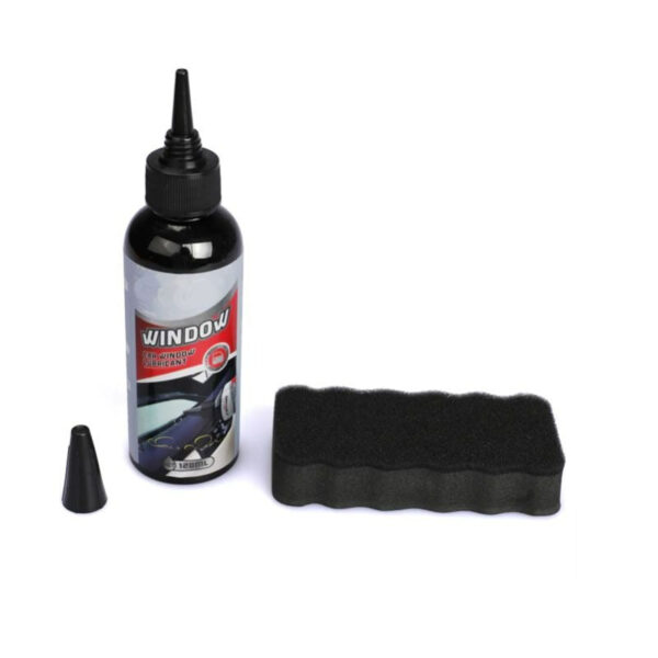 Car Window Lubricant - Image 3