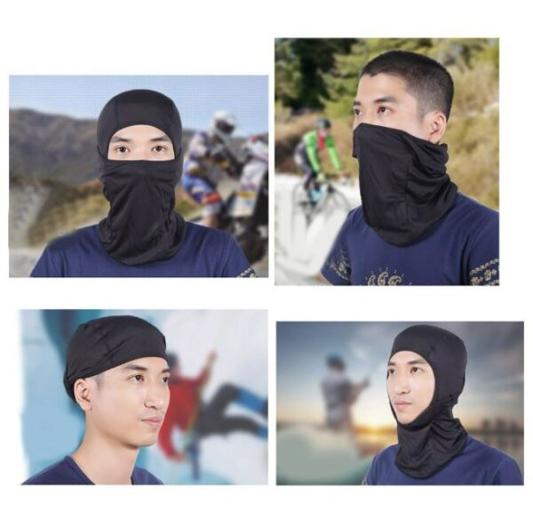 Full Face Breathable Mask - Image 4