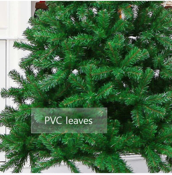 PVC Encryption Luxury Christmas Tree (1.8m) - Image 5