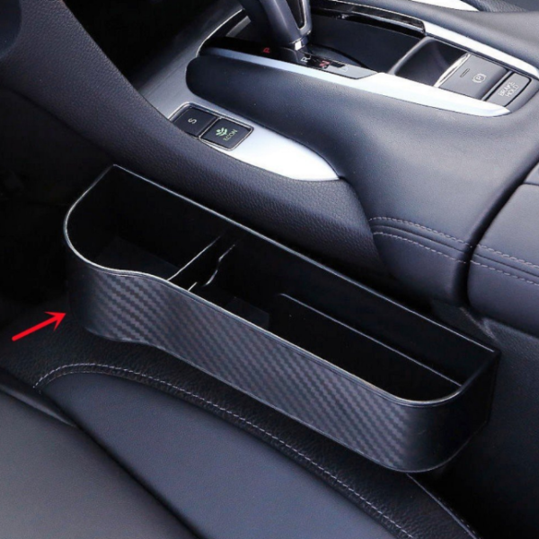 Car Front Seat Gap Organiser (Each)