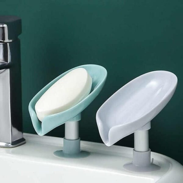 Draining Soap Holder - Image 4