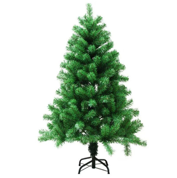 PVC Encryption Luxury Christmas Tree (1.8m) - Image 3