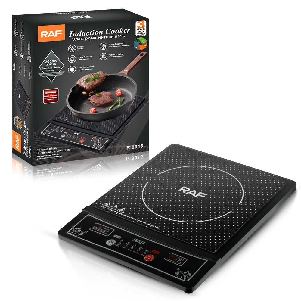 Infrared Ceramic Electric Induction Cooker