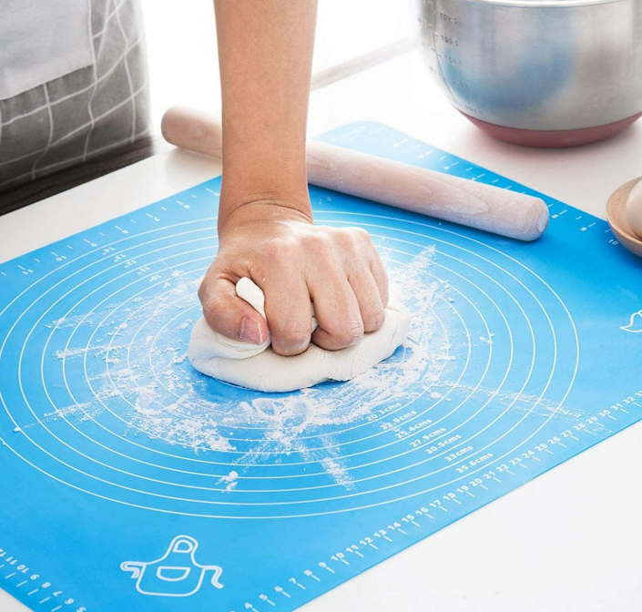 Kneading Silicone Baking Mat (40x50cm)