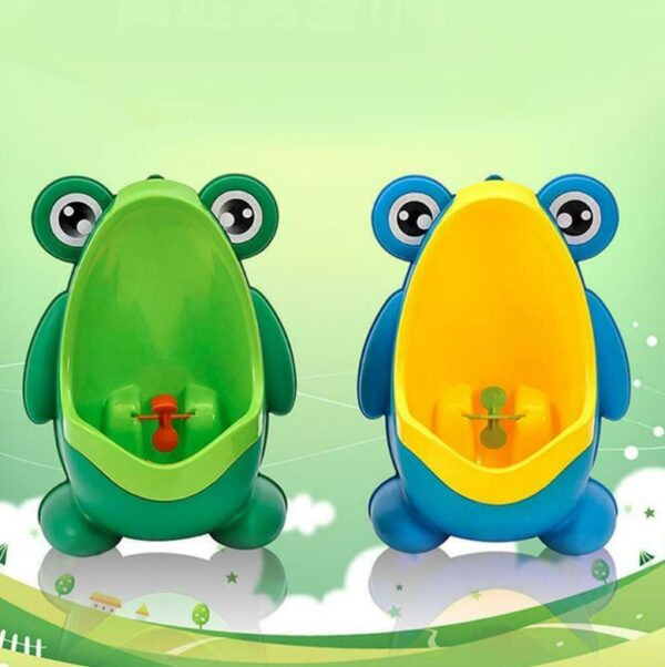 Boys Froggie Urinal - Image 5