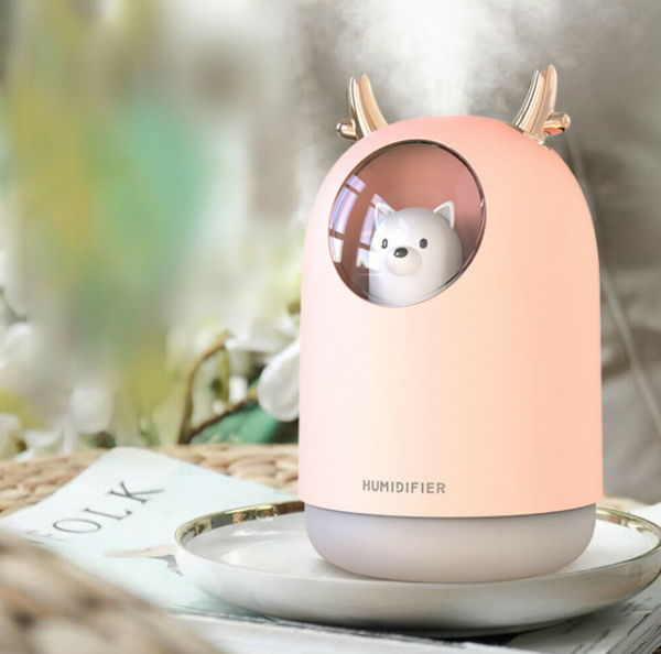 Cute Pet Humidifier - Image 5