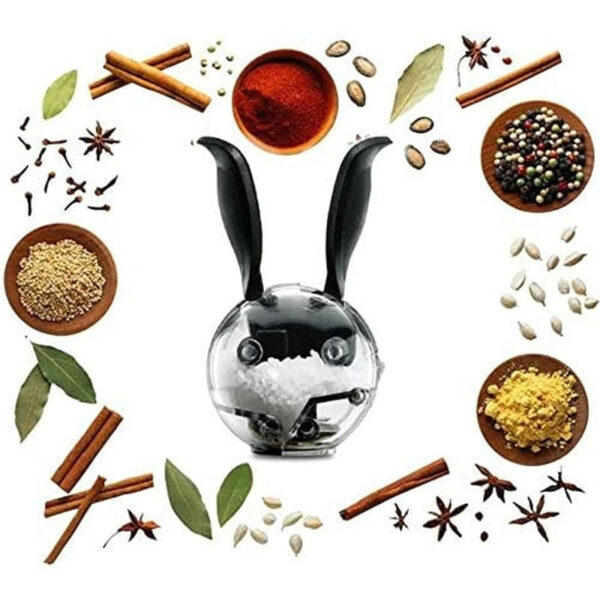 Mini Multifunctional Spice Grinder - Image 3