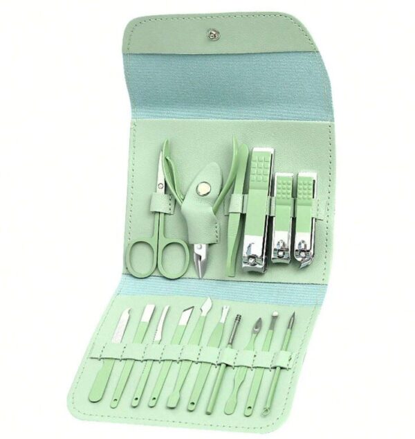 Manicure Set (16 pcs) - Image 3