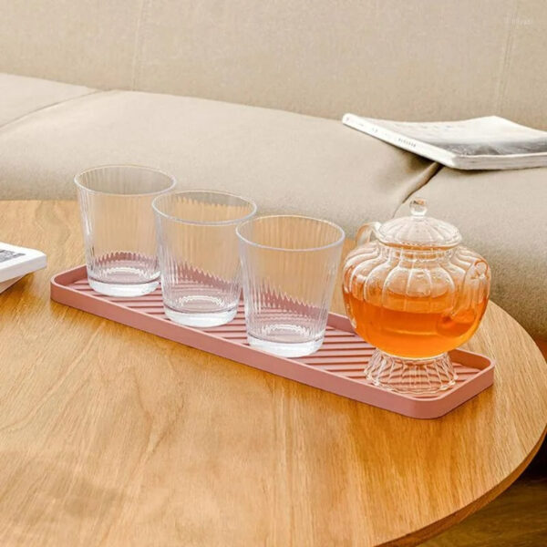 Anti-Slip Silicone Placemat (Each) - Image 3