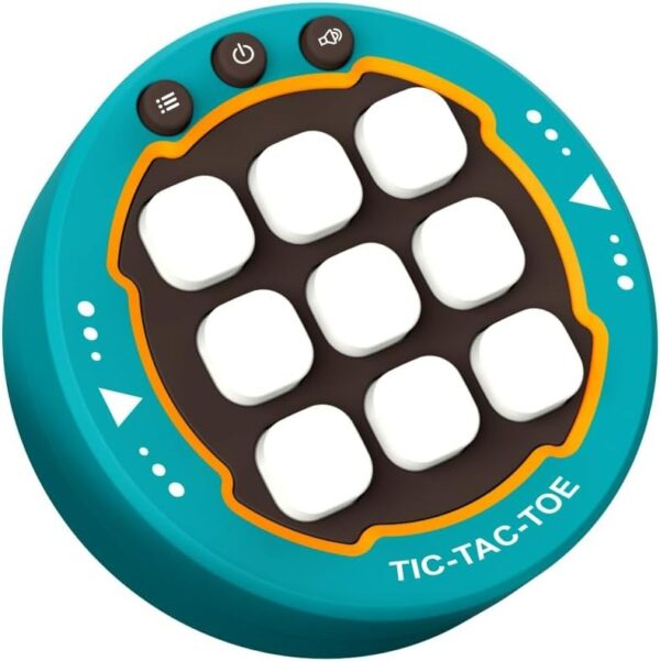 Tic Tac Toe Fidget Game - Image 4