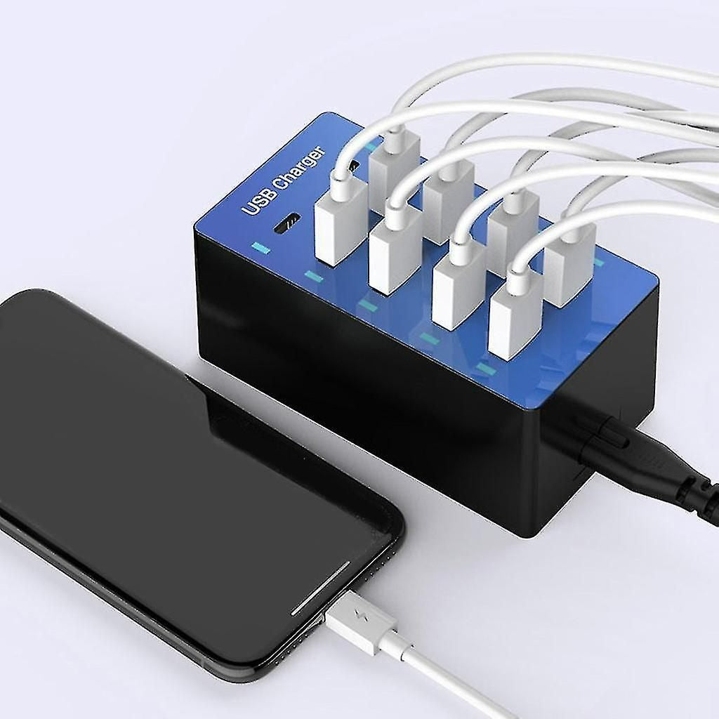 USB Charging Station (10 Port)