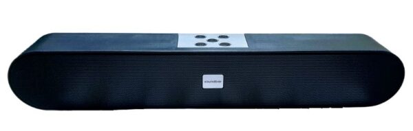 Wireless Sound Bar TV Speaker - Image 3