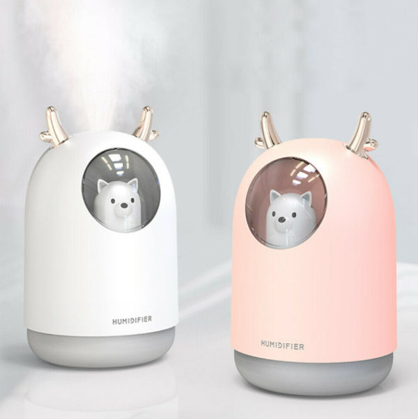 Cute Pet Humidifier - Image 4