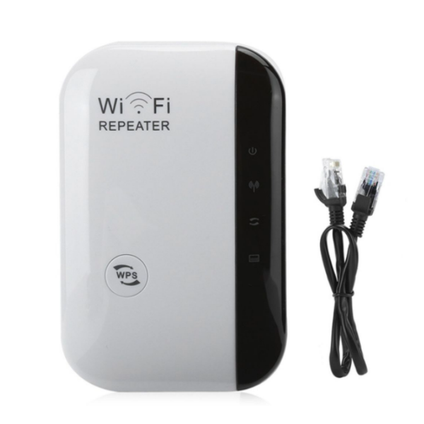 WiFi Repeater Range Extender - Image 3