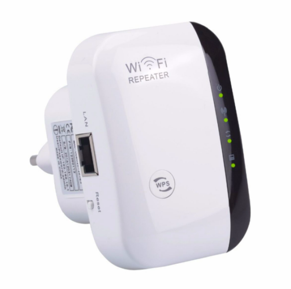 WiFi Repeater Range Extender - Image 4