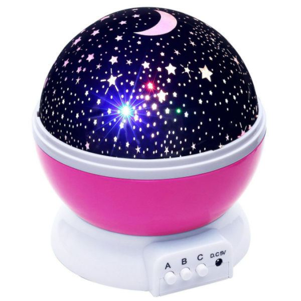 Star Master Starry Night Light - Image 3