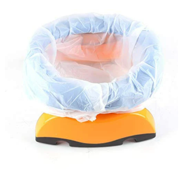 Foldable Toddler Toilet - Image 4