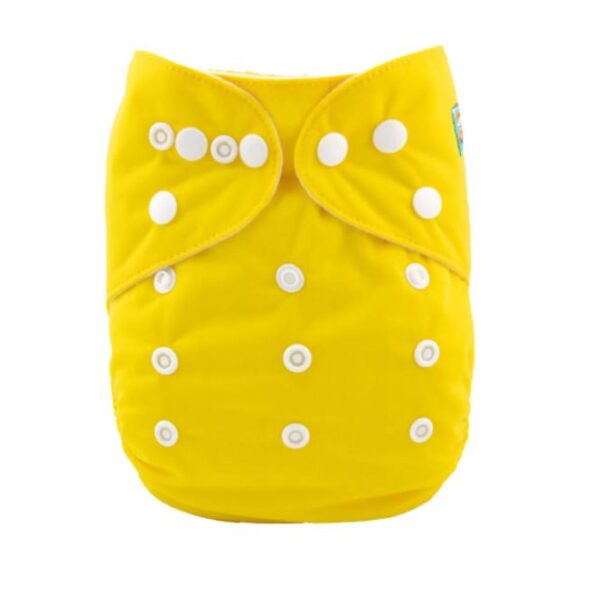 Reusable Cloth Diaper - Image 5